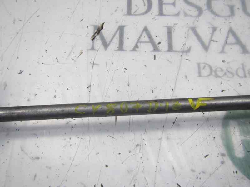 Recambio de tirante delantero izquierdo para peugeot 2008 (--.2013) active referencia OEM IAM 9808868280  