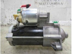 Recambio de motor arranque para dacia sandero 1.5 dci diesel fap cat referencia OEM IAM   