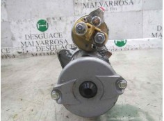 Recambio de motor arranque para dacia sandero 1.5 dci diesel fap cat referencia OEM IAM    2