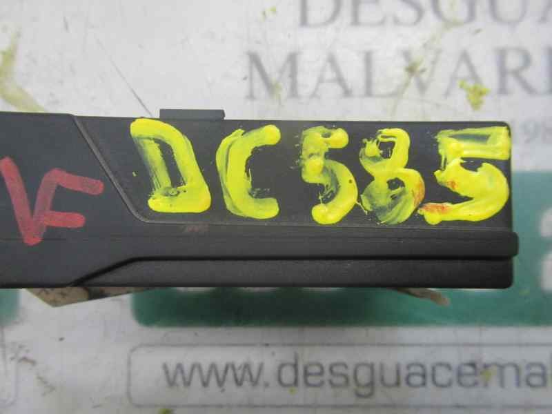 Recambio de modulo electronico para peugeot 406 berlina (s1/s2) 2.1 turbodiesel cat referencia OEM IAM   