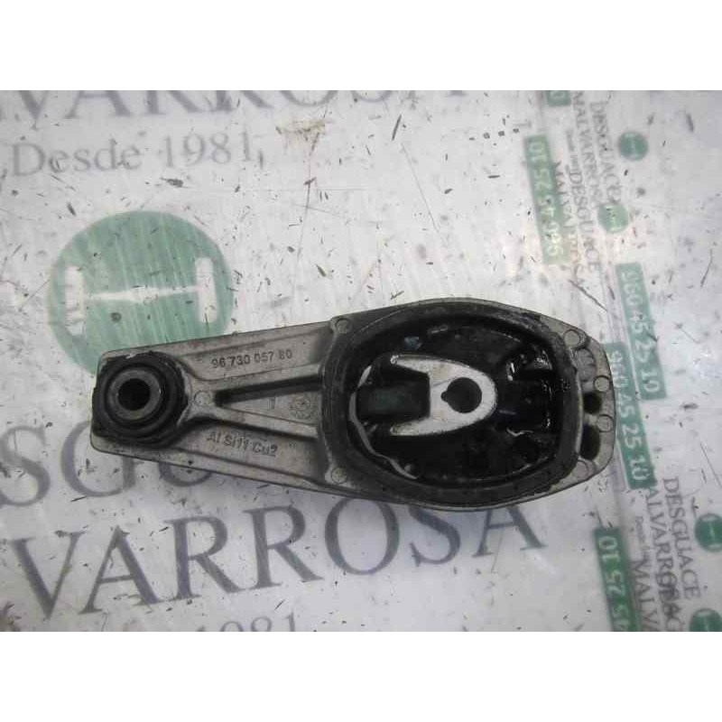 Recambio de soporte cambio para peugeot 2008 (--.2013) active referencia OEM IAM 1806A6  