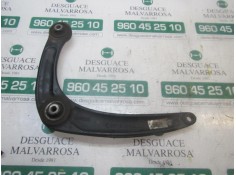 Recambio de brazo suspension inferior delantero izquierdo para citroën c4 lim. 1.6 e-hdi fap referencia OEM IAM 3520V2   2