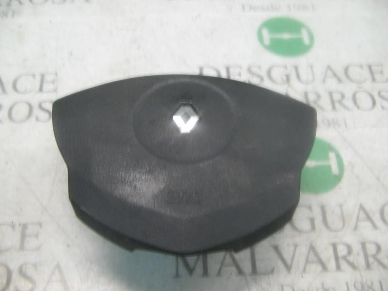Recambio de airbag delantero izquierdo para renault clio ii fase ii (b/cb0) authentique confort referencia OEM IAM   