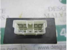 Recambio de modulo electronico para peugeot 406 berlina (s1/s2) 2.1 turbodiesel cat referencia OEM IAM    2