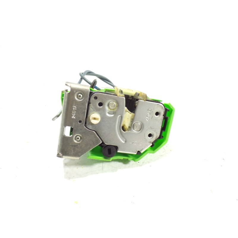 Recambio de cerradura puerta trasera derecha para alfa romeo giulietta (191) 1.6 jtdm cat referencia OEM IAM 71775254  