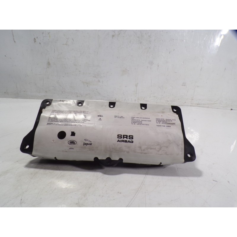 Recambio de airbag delantero derecho para jaguar xf 2.7 v6 diesel cat referencia OEM IAM  8X23F044A74AD 