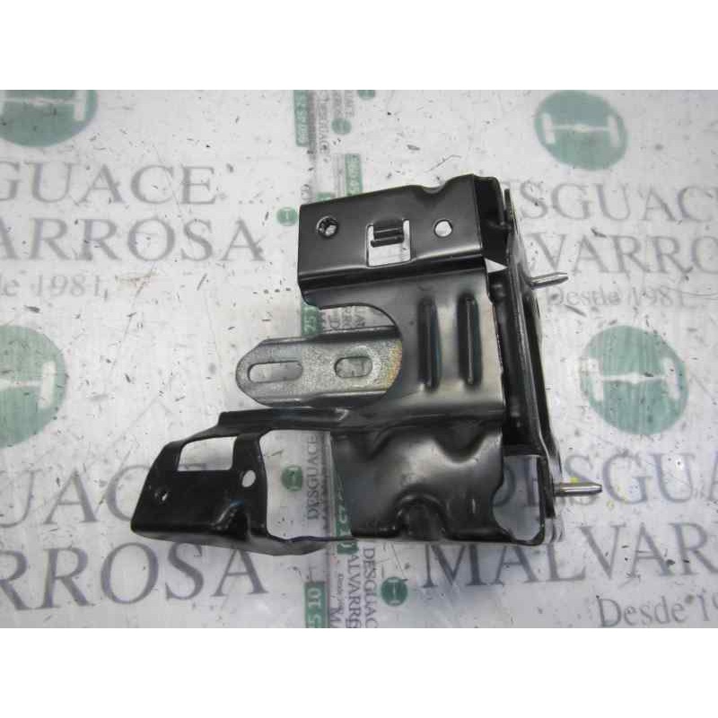 Recambio de soporte cambio para peugeot 2008 (--.2013) active referencia OEM IAM 9806658980  