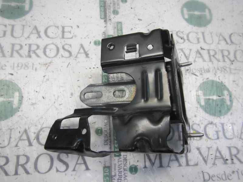 Recambio de soporte cambio para peugeot 2008 (--.2013) active referencia OEM IAM 9806658980  