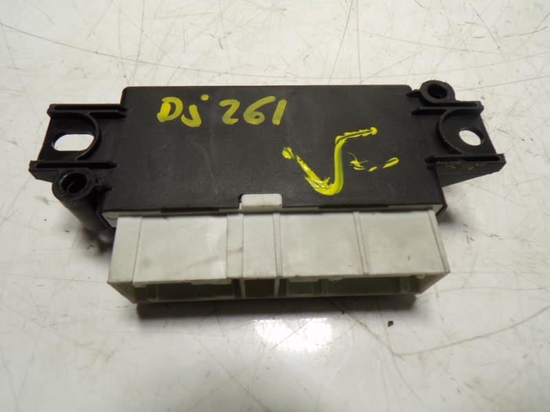 Recambio de modulo electronico para skoda octavia combi (5e5) 1.6 tdi dpf referencia OEM IAM 5Q0919283FZ00 5Q0919283F 