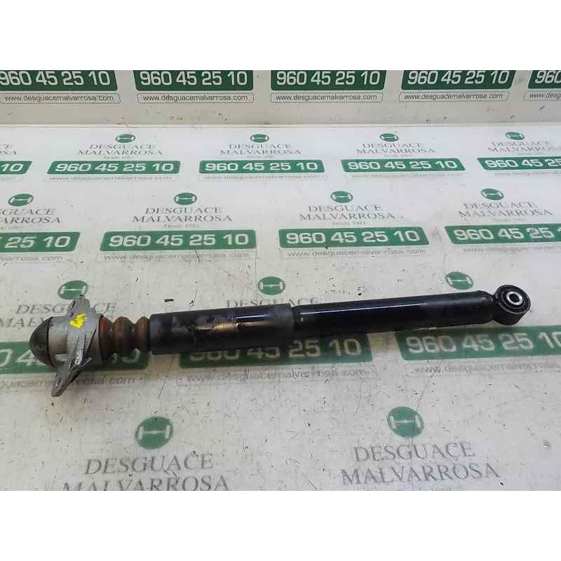 Recambio de amortiguador trasero derecho para volkswagen golf v berlina (1k1) 2.0 tdi referencia OEM IAM   