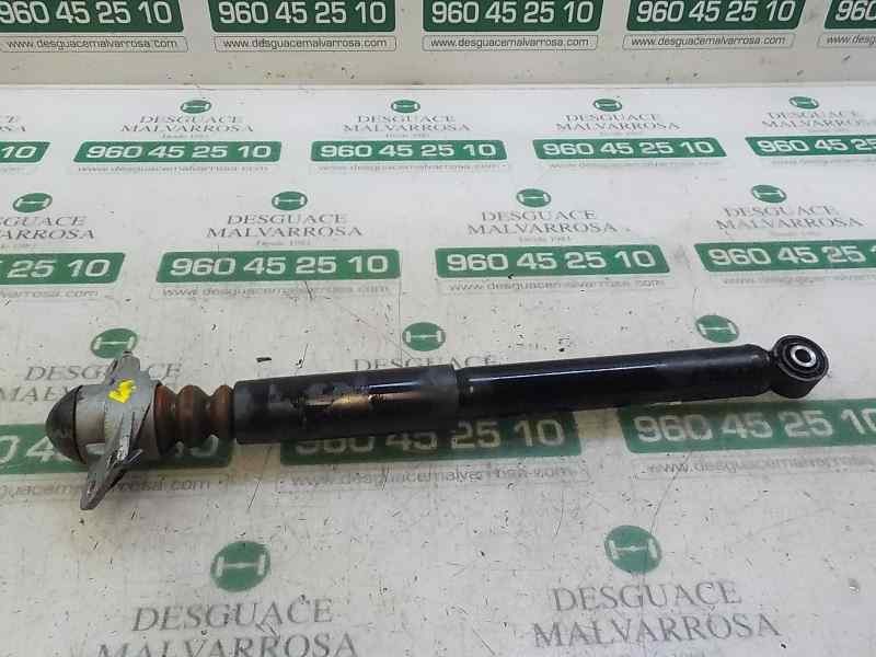 Recambio de amortiguador trasero derecho para volkswagen golf v berlina (1k1) 2.0 tdi referencia OEM IAM   