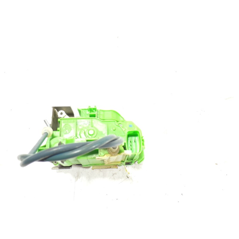 Recambio de cerradura puerta trasera derecha para alfa romeo giulietta (191) 1.6 jtdm cat referencia OEM IAM 71775254  