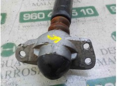 Recambio de amortiguador trasero derecho para volkswagen golf v berlina (1k1) 2.0 tdi referencia OEM IAM    2