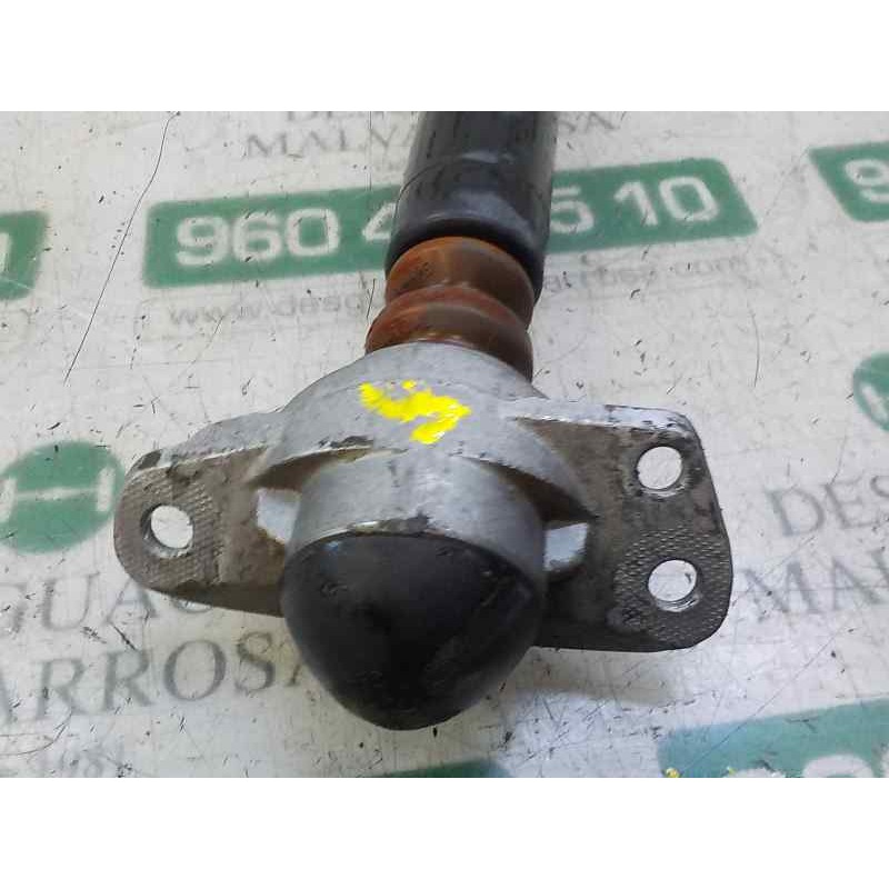 Recambio de amortiguador trasero derecho para volkswagen golf v berlina (1k1) 2.0 tdi referencia OEM IAM   