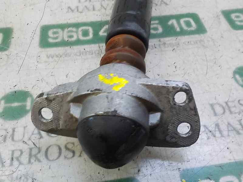 Recambio de amortiguador trasero derecho para volkswagen golf v berlina (1k1) 2.0 tdi referencia OEM IAM   