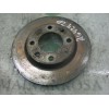 Recambio de disco freno trasero para citroën saxo 1.6 referencia OEM IAM   