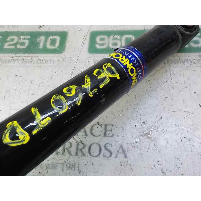 Recambio de amortiguador trasero derecho para volkswagen golf v berlina (1k1) 2.0 tdi referencia OEM IAM   