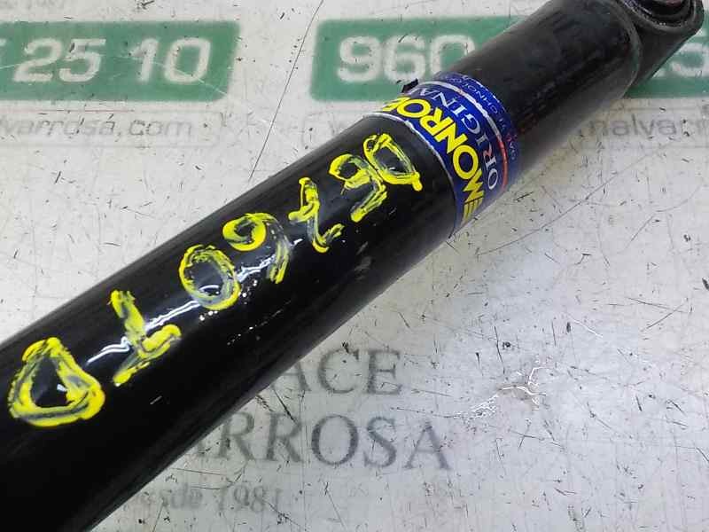 Recambio de amortiguador trasero derecho para volkswagen golf v berlina (1k1) 2.0 tdi referencia OEM IAM   