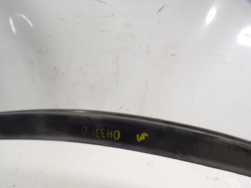 Recambio de refuerzo paragolpes delantero para seat ibiza (6j5) 1.6 tdi referencia OEM IAM 6J0807109  