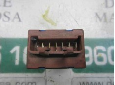 Recambio de modulo electronico para peugeot 406 berlina (s1/s2) 2.1 turbodiesel cat referencia OEM IAM    2