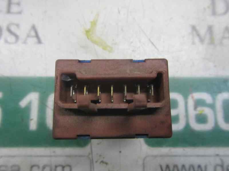 Recambio de modulo electronico para peugeot 406 berlina (s1/s2) 2.1 turbodiesel cat referencia OEM IAM   