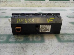 Recambio de pantalla multifuncion para citroën c-elysée 1.2 12v vti referencia OEM IAM 9813760080   2