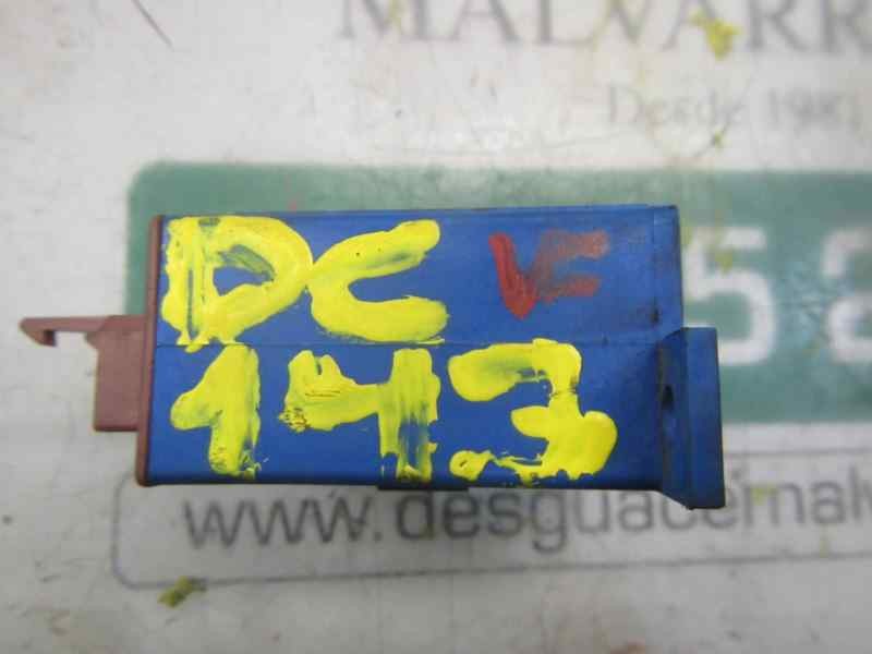 Recambio de modulo electronico para peugeot 406 berlina (s1/s2) 2.1 turbodiesel cat referencia OEM IAM   