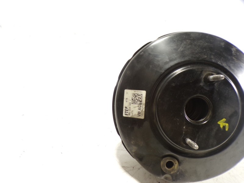 Recambio de servofreno para seat ibiza (6j5) 1.6 tdi referencia OEM IAM 6R1614106B 6R1614105F 