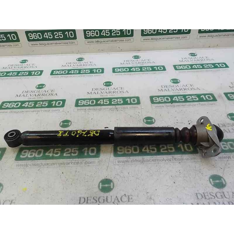 Recambio de amortiguador trasero izquierdo para volkswagen golf v berlina (1k1) 2.0 tdi referencia OEM IAM   