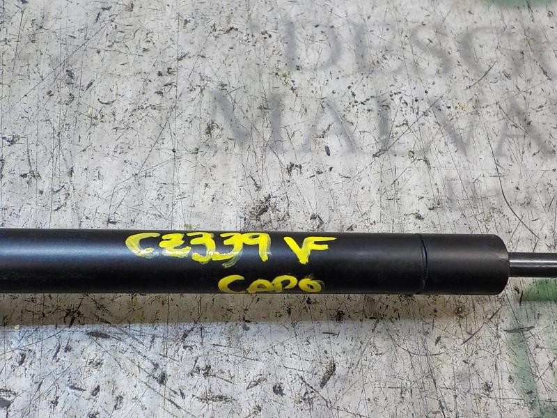 Recambio de amortiguador capot para seat leon (1m1) 1.9 tdi referencia OEM IAM   