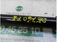 Recambio de amortiguador trasero izquierdo para volkswagen golf v berlina (1k1) 2.0 tdi referencia OEM IAM    2