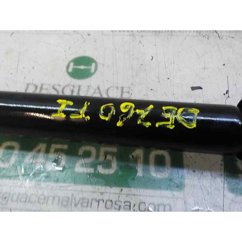 Recambio de amortiguador trasero izquierdo para volkswagen golf v berlina (1k1) 2.0 tdi referencia OEM IAM   