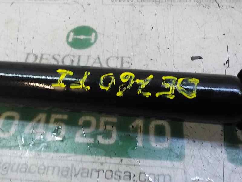 Recambio de amortiguador trasero izquierdo para volkswagen golf v berlina (1k1) 2.0 tdi referencia OEM IAM   