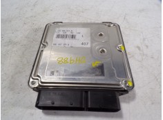 Recambio de centralita motor uce para audi a3 sportback (8va) 1.6 tdi referencia OEM IAM 04L906021AL 04L907309B 0281018510 2