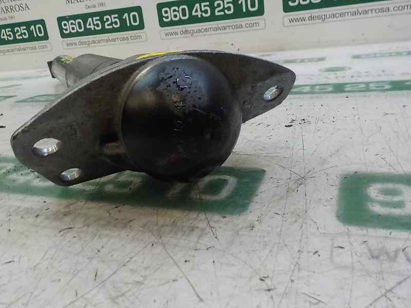 Recambio de amortiguador trasero izquierdo para volkswagen golf v berlina (1k1) 2.0 tdi referencia OEM IAM   