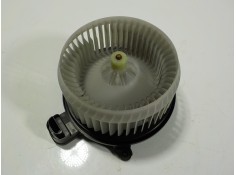 Recambio de motor calefaccion para land rover range rover sport hse referencia OEM IAM LR046948 5072  2