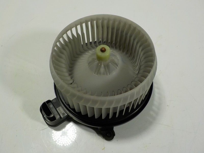 Recambio de motor calefaccion para land rover range rover sport hse referencia OEM IAM LR046948 5072 