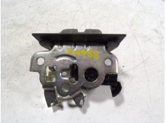 Recambio de cerradura maletero / porton para audi a3 sportback (8va) 1.6 tdi referencia OEM IAM 8R0827505 8R0827505  2