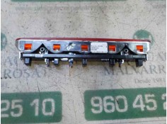 Recambio de piloto trasero central para citroën c-elysée 1.2 12v vti referencia OEM IAM 9675807280   2