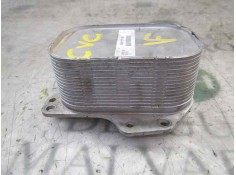 Recambio de enfriador aceite motor para volkswagen beetle beetlemania bluemotion referencia OEM IAM   
