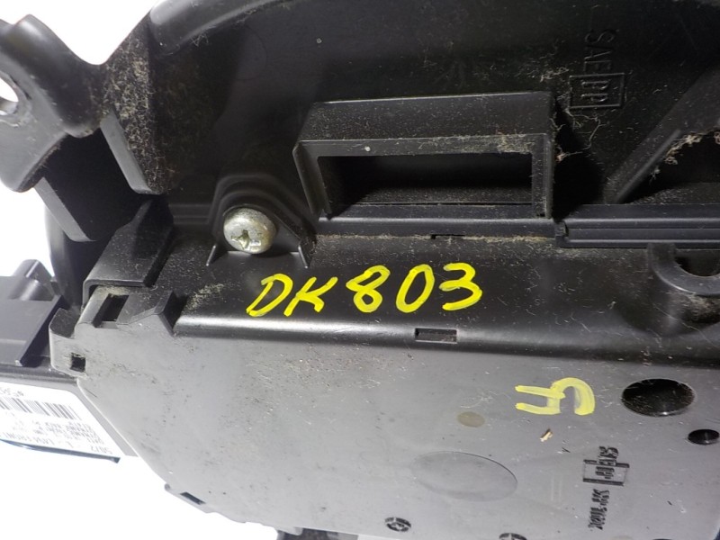 Recambio de motor calefaccion para land rover range rover sport hse referencia OEM IAM LR046948 5072 