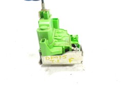 Recambio de cerradura puerta trasera izquierda para alfa romeo giulietta (191) 1.6 jtdm cat referencia OEM IAM 71775255   2