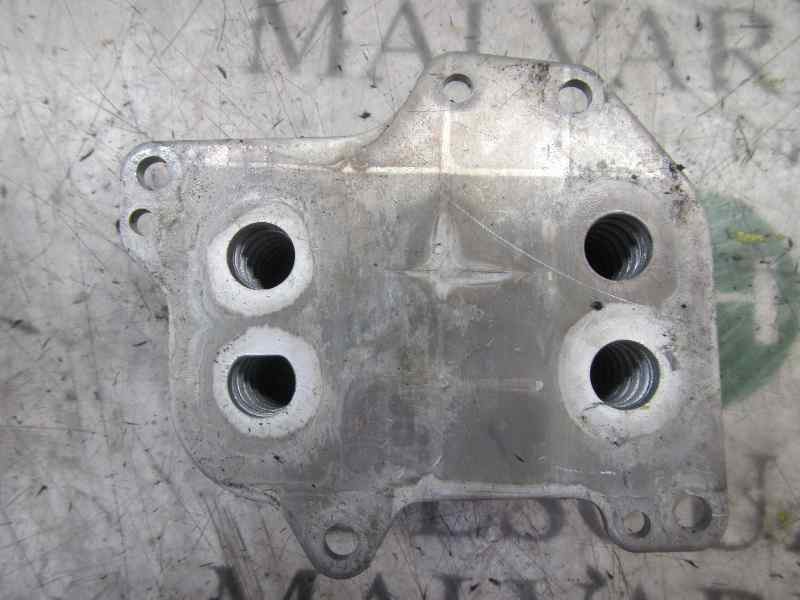 Recambio de enfriador aceite motor para volkswagen beetle beetlemania bluemotion referencia OEM IAM   