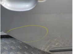 Recambio de puerta trasera derecha para skoda fabia (6y2/6y3) 1.9 sdi cat (asy) referencia OEM IAM    2