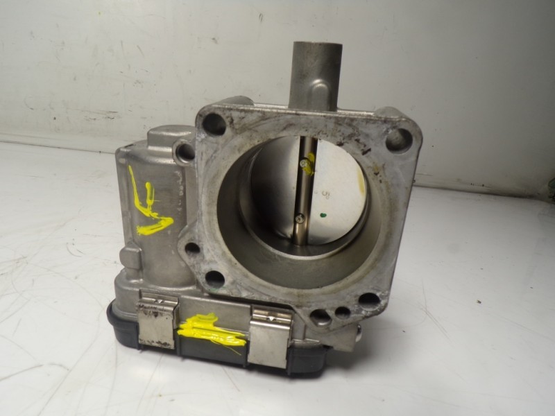 Recambio de caja mariposa para seat leon st (5f8) 1.4 16v tsi referencia OEM IAM 03F133062B 03F133062B 