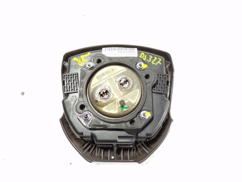 Recambio de airbag delantero izquierdo para jaguar xf 2.7 v6 diesel cat referencia OEM IAM  J5082530185 