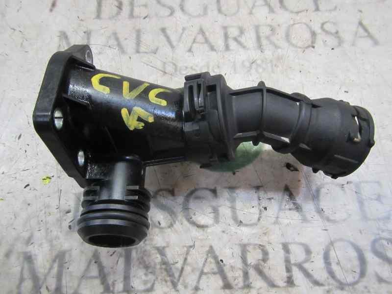 Recambio de termostato para volkswagen beetle beetlemania bluemotion referencia OEM IAM   