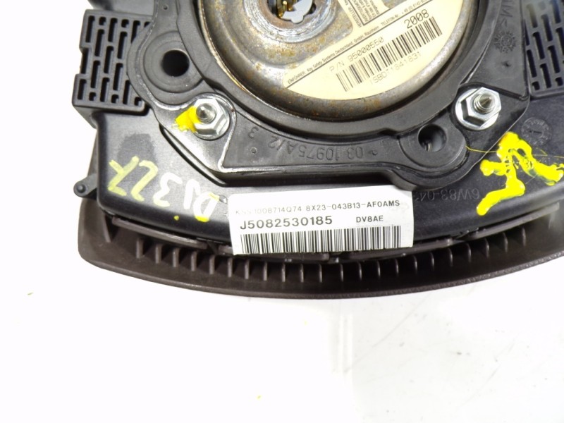 Recambio de airbag delantero izquierdo para jaguar xf 2.7 v6 diesel cat referencia OEM IAM  J5082530185 