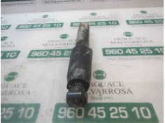 Recambio de amortiguador trasero derecho para nissan pathfinder (r51) 2.5 dci se referencia OEM IAM   
