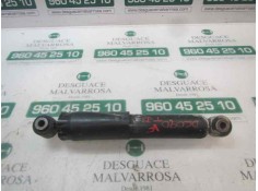 Recambio de amortiguador trasero derecho para nissan pathfinder (r51) 2.5 dci se referencia OEM IAM    2
